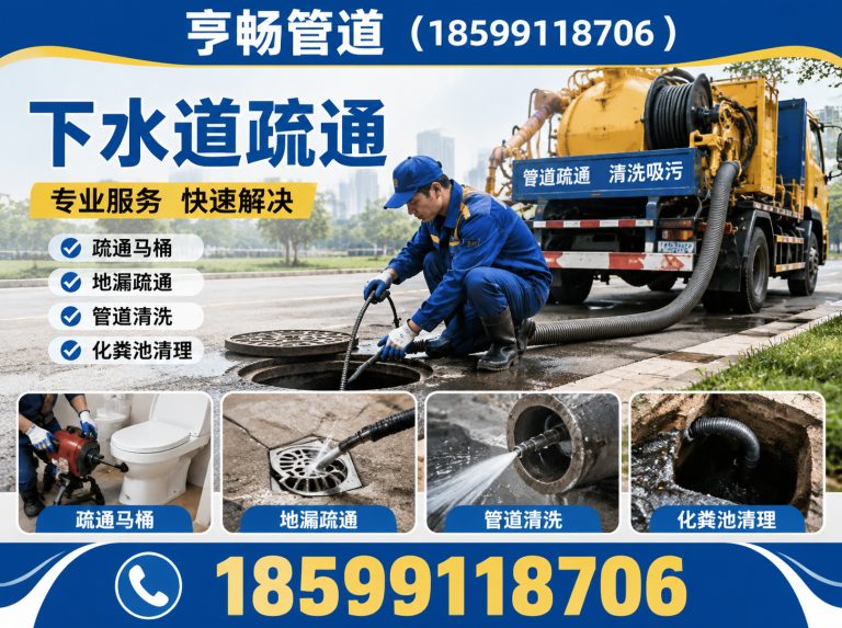 新市区家政服务展示图